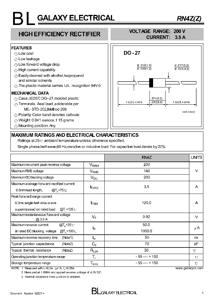 RN4Z_4140458.PDF Datasheet