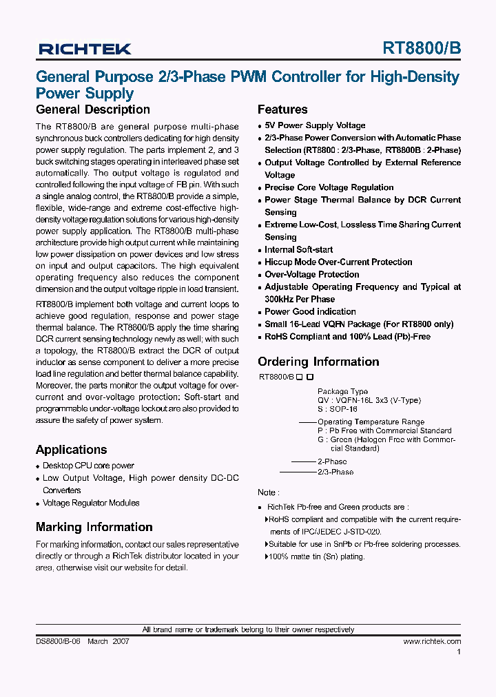 RT8800_4103582.PDF Datasheet