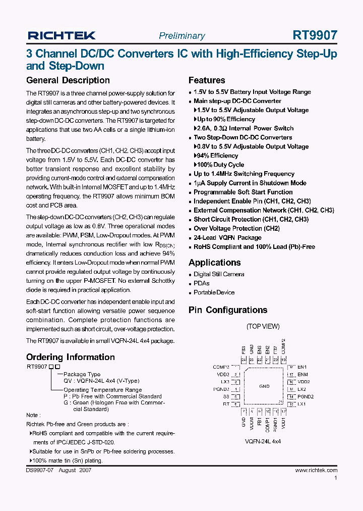 RT9907_4101682.PDF Datasheet