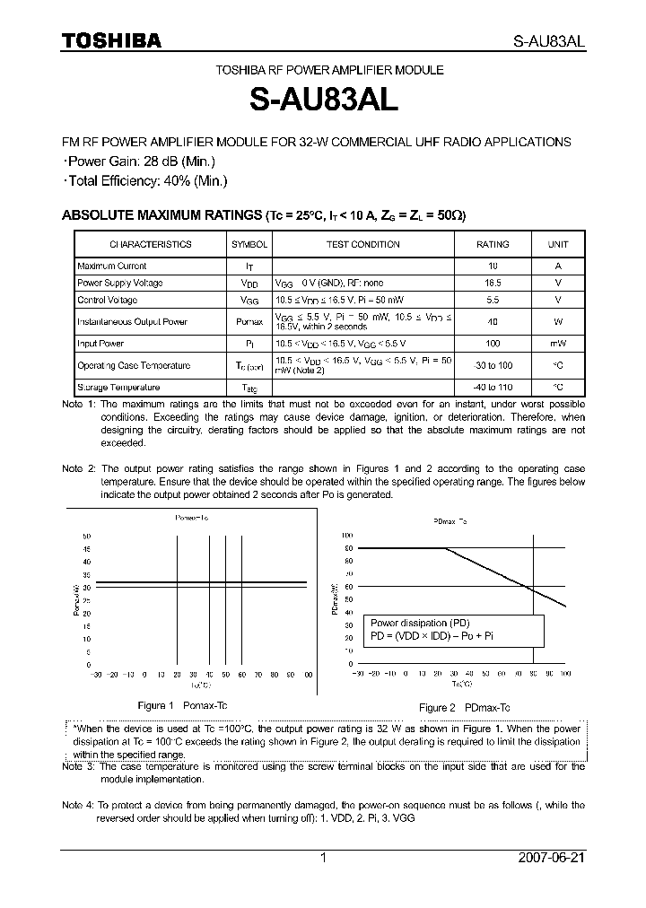 S-AU83AL_4110885.PDF Datasheet