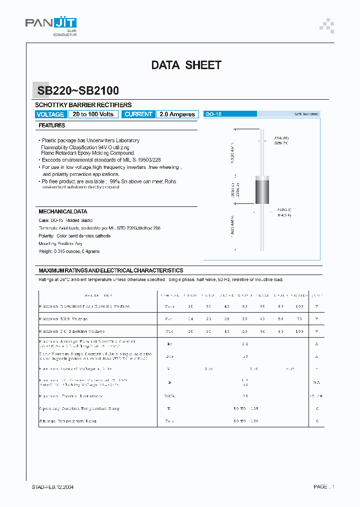 SB22004_4120114.PDF Datasheet