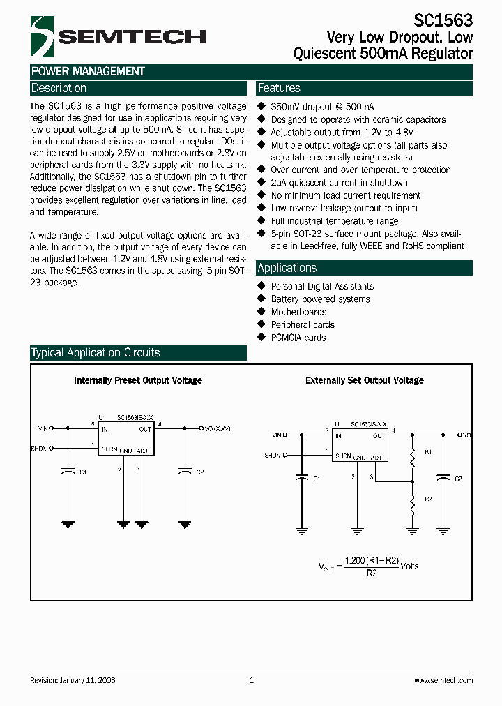 SC156306_4123851.PDF Datasheet