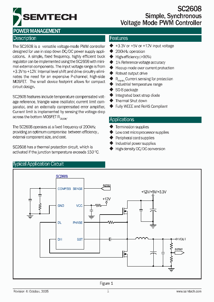 SC2608STRT_4123648.PDF Datasheet