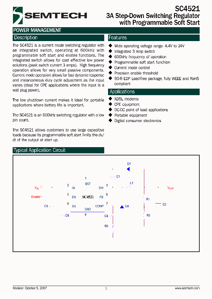 SC4521SETRT_4123626.PDF Datasheet