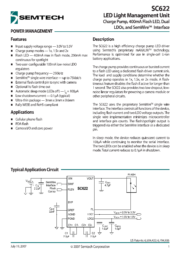 SC622_4114153.PDF Datasheet