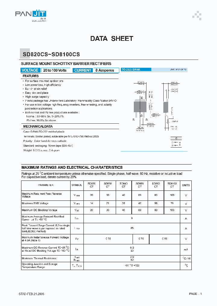 SD820CS05_4120073.PDF Datasheet