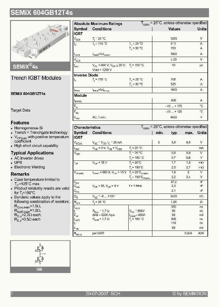 SEMIX604GB12T4S_4130613.PDF Datasheet