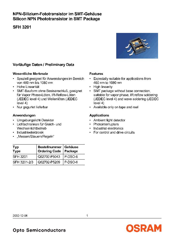 SFH3201-23_4130399.PDF Datasheet