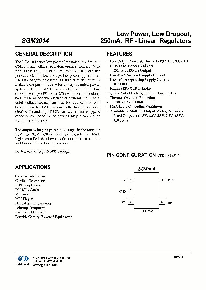 SGM2014-25_4142642.PDF Datasheet