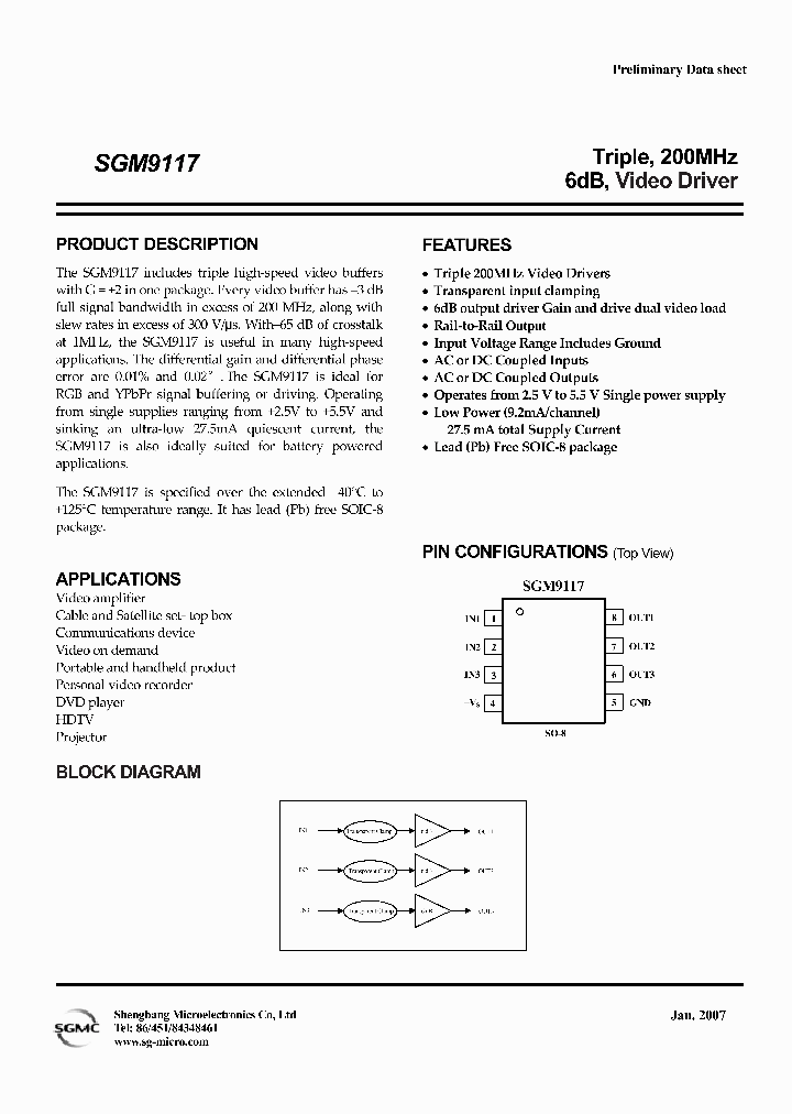 SGM9117ZS_4141985.PDF Datasheet