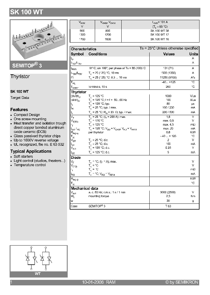 SK100WT06_4131652.PDF Datasheet