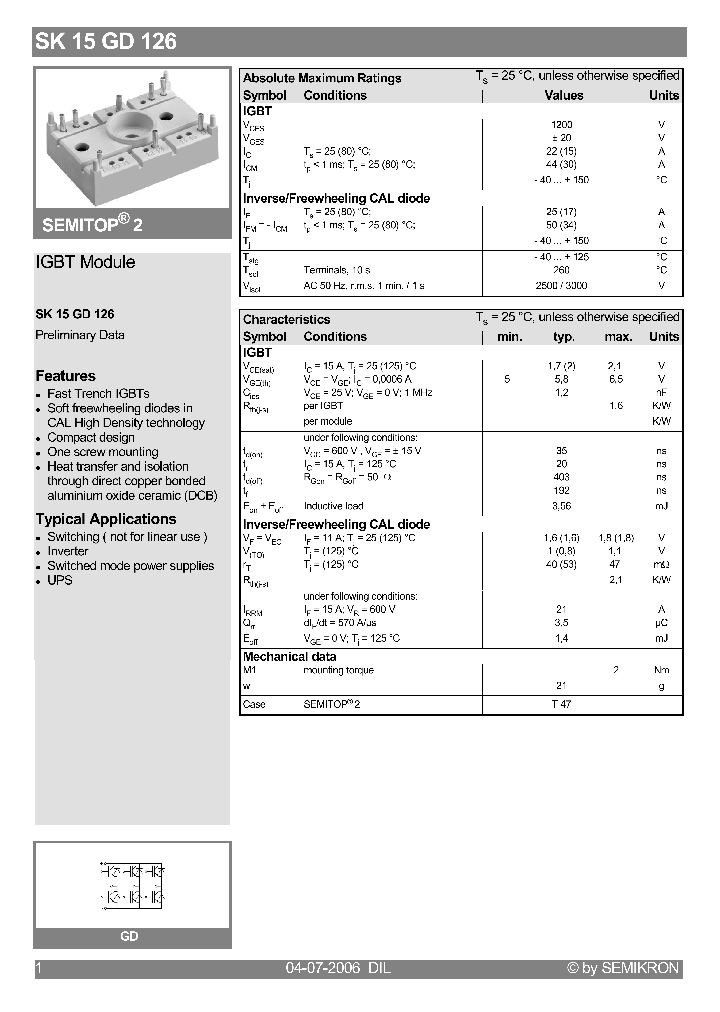 SK15GD12606_4127407.PDF Datasheet