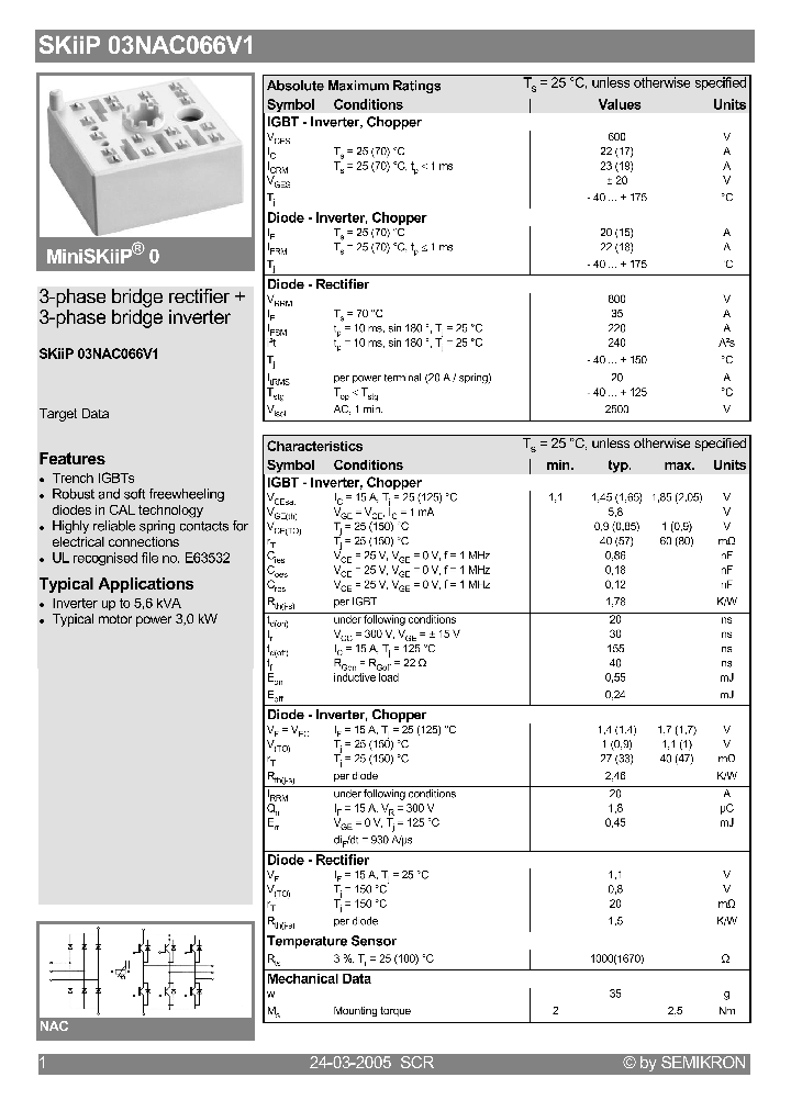 SKIIP03NAC066V1_4131081.PDF Datasheet