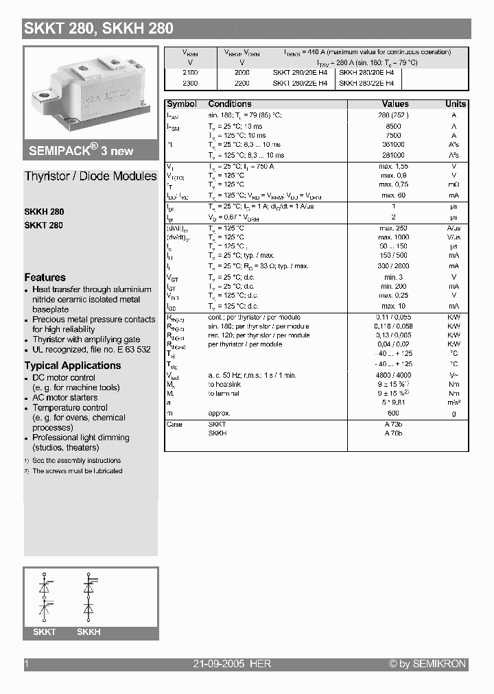 SKKT280_4131618.PDF Datasheet