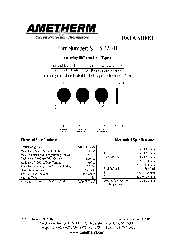 SL1522101-A_4133473.PDF Datasheet