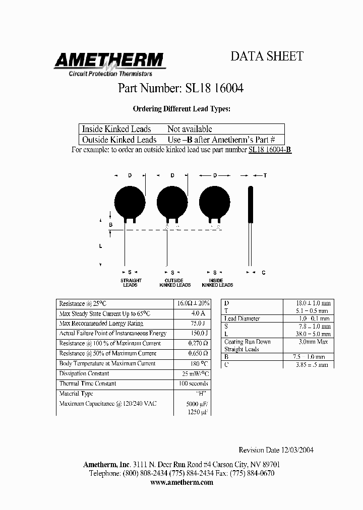 SL1816004-B_4133443.PDF Datasheet