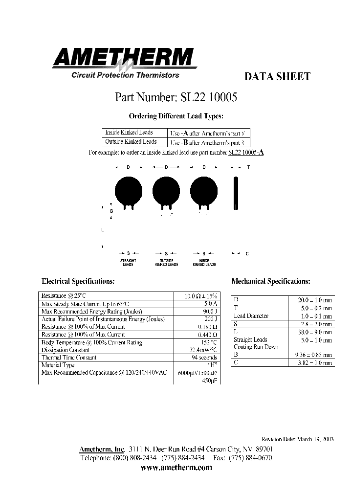 SL2210005-A_4133440.PDF Datasheet