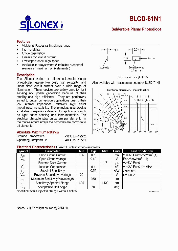 SLCD-61N1_4123568.PDF Datasheet