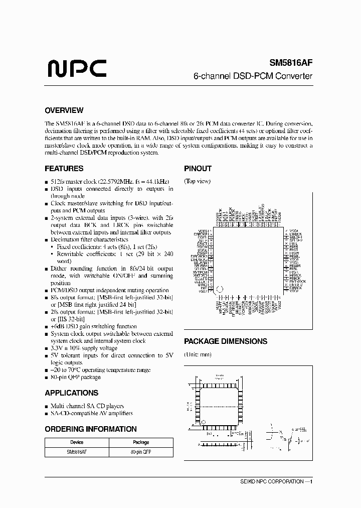 SM5816AF06_4127521.PDF Datasheet