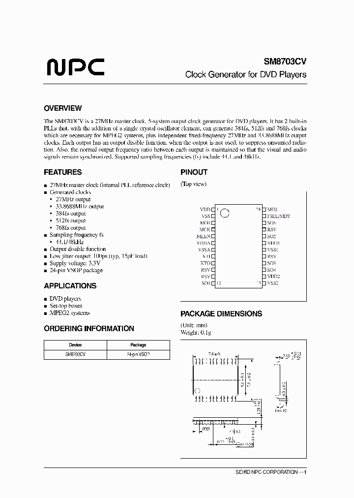 SM8703CV_4127503.PDF Datasheet