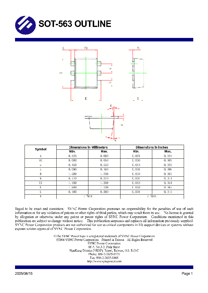 SOT-563_4161530.PDF Datasheet