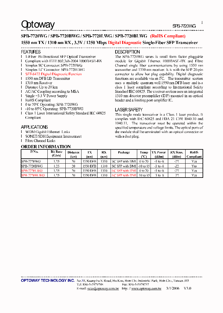 SPB-7720WG_4117513.PDF Datasheet