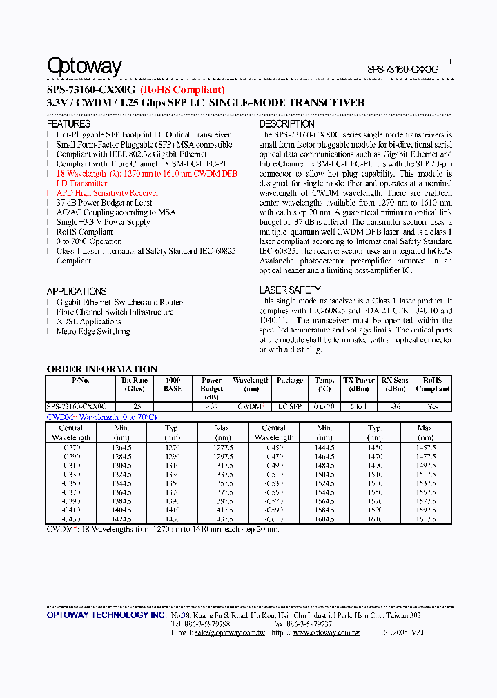 SPS-73160-CXX0G_4124398.PDF Datasheet