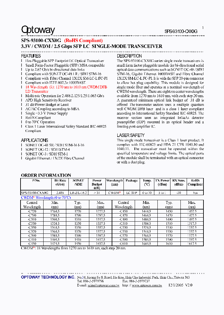 SPS-93100-CXX0G_4124378.PDF Datasheet