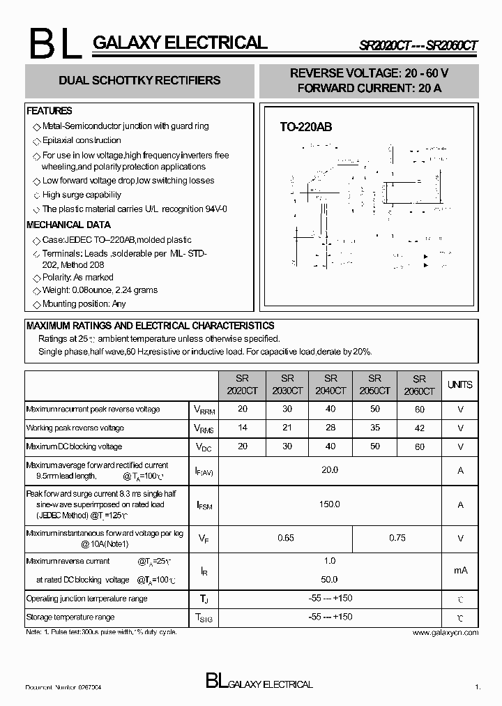 SR2020CT_4140080.PDF Datasheet