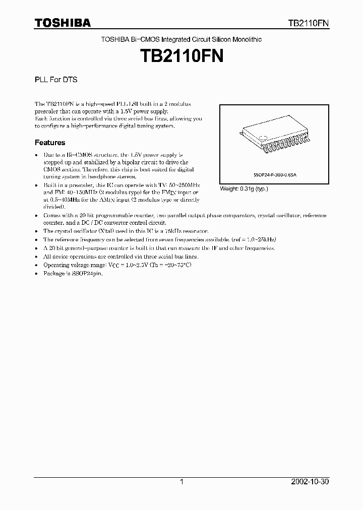 TB2110FN02_4133422.PDF Datasheet