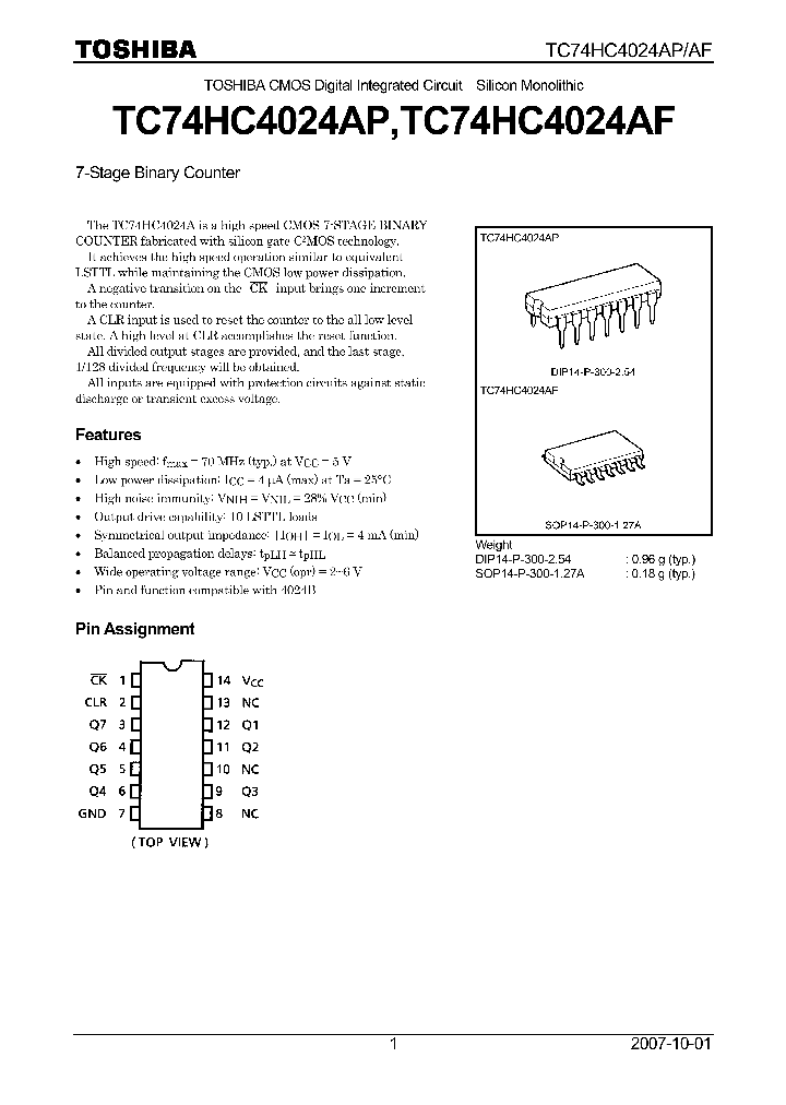 TC74HC4024AP07_4124729.PDF Datasheet