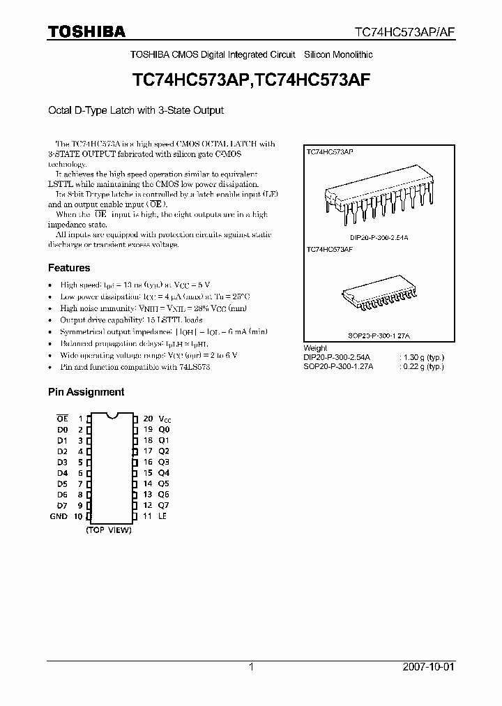 TC74HC573AP07_4109828.PDF Datasheet