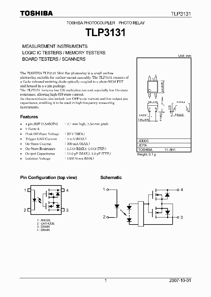 TLP313107_4115899.PDF Datasheet