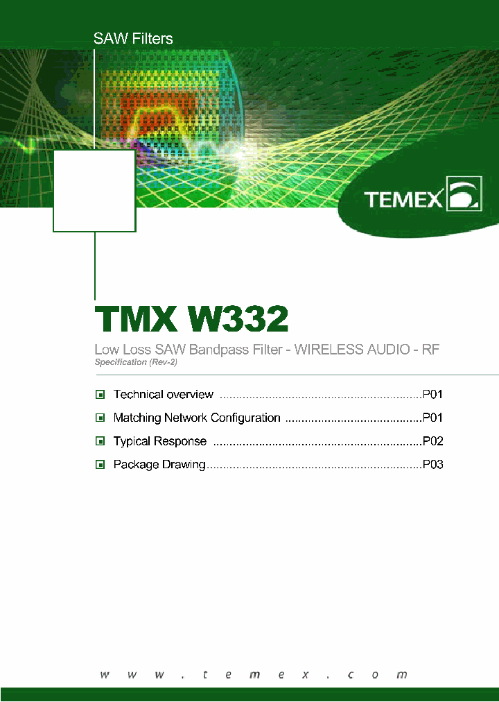 TMXW33S_4118088.PDF Datasheet