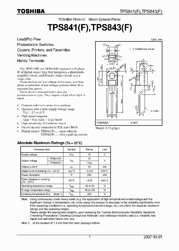 TPS843_4127078.PDF Datasheet