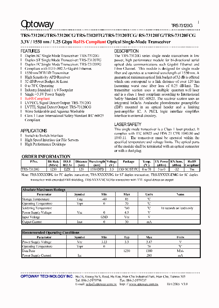 TRS-73120G_4128344.PDF Datasheet