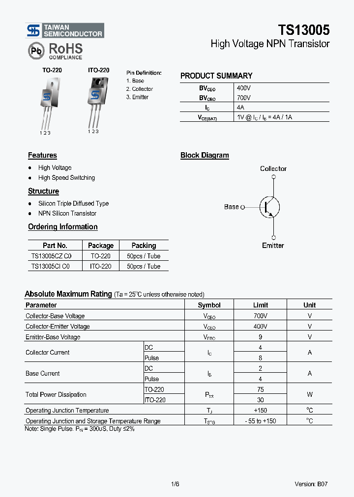 TS1300507_4131243.PDF Datasheet