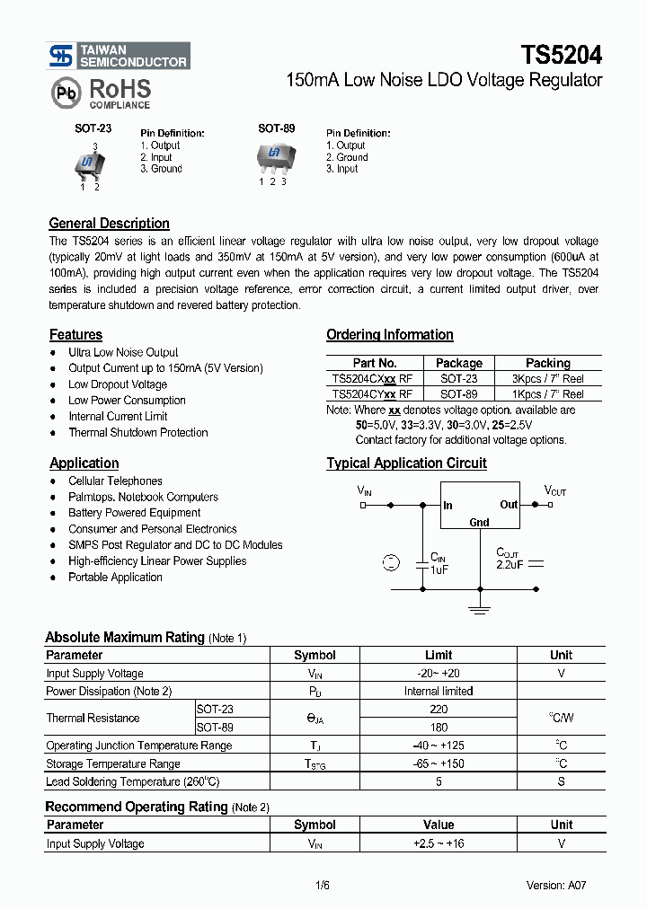 TS520407_4131550.PDF Datasheet