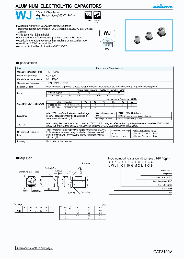UWJ1E220MCL_4118454.PDF Datasheet