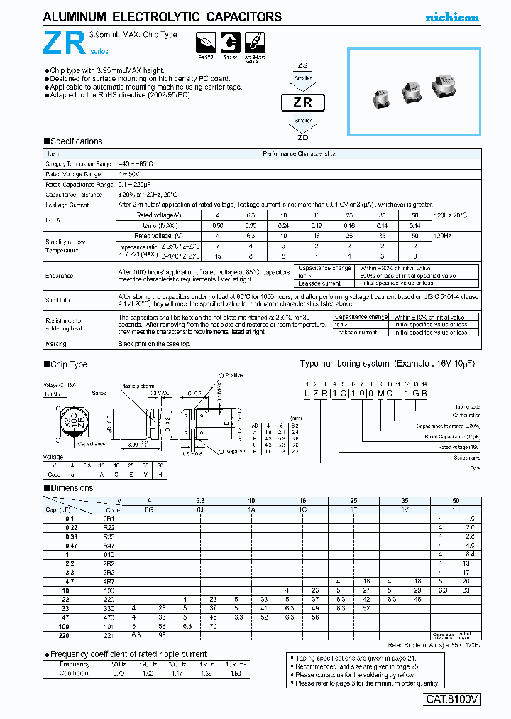 UZR1V100MCL_4118035.PDF Datasheet