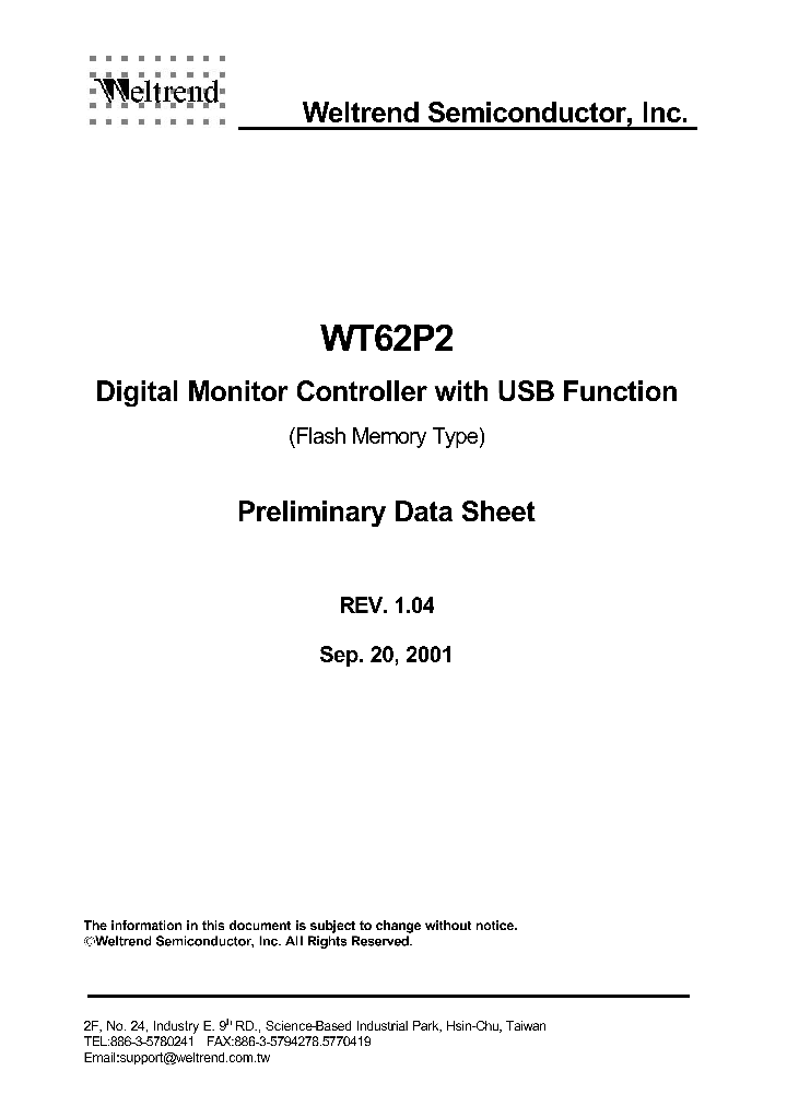 WT62P2_4109920.PDF Datasheet