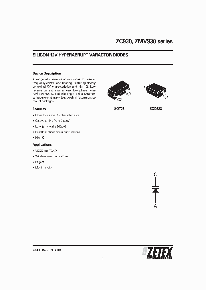 ZC93007_4138480.PDF Datasheet