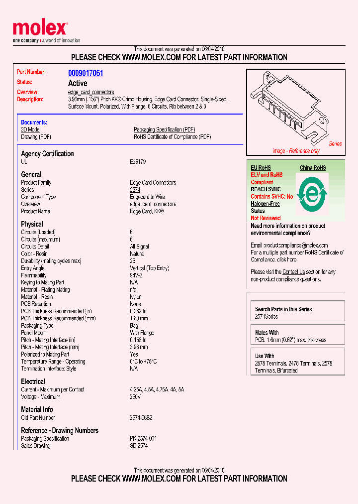 0009017061_4921687.PDF Datasheet