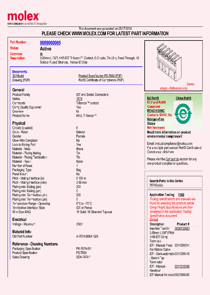 0009060069_4799520.PDF Datasheet