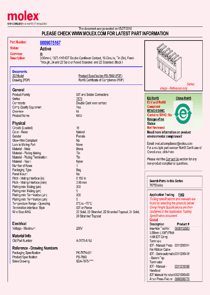 0009075167_4877576.PDF Datasheet