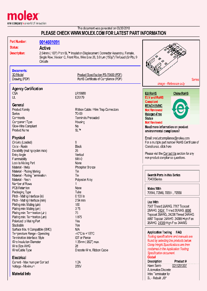 0014601091_4842828.PDF Datasheet