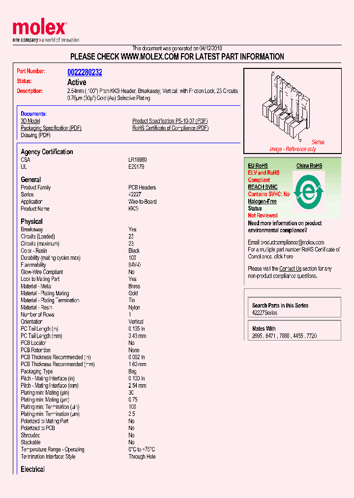 0022280232_4795839.PDF Datasheet