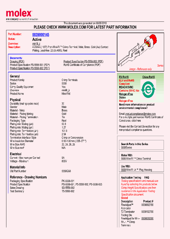 0039000145_4842048.PDF Datasheet