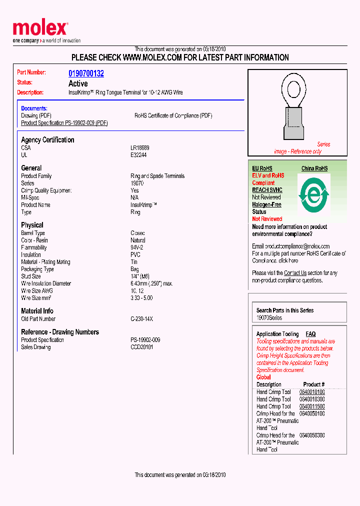 0190700132_4872046.PDF Datasheet