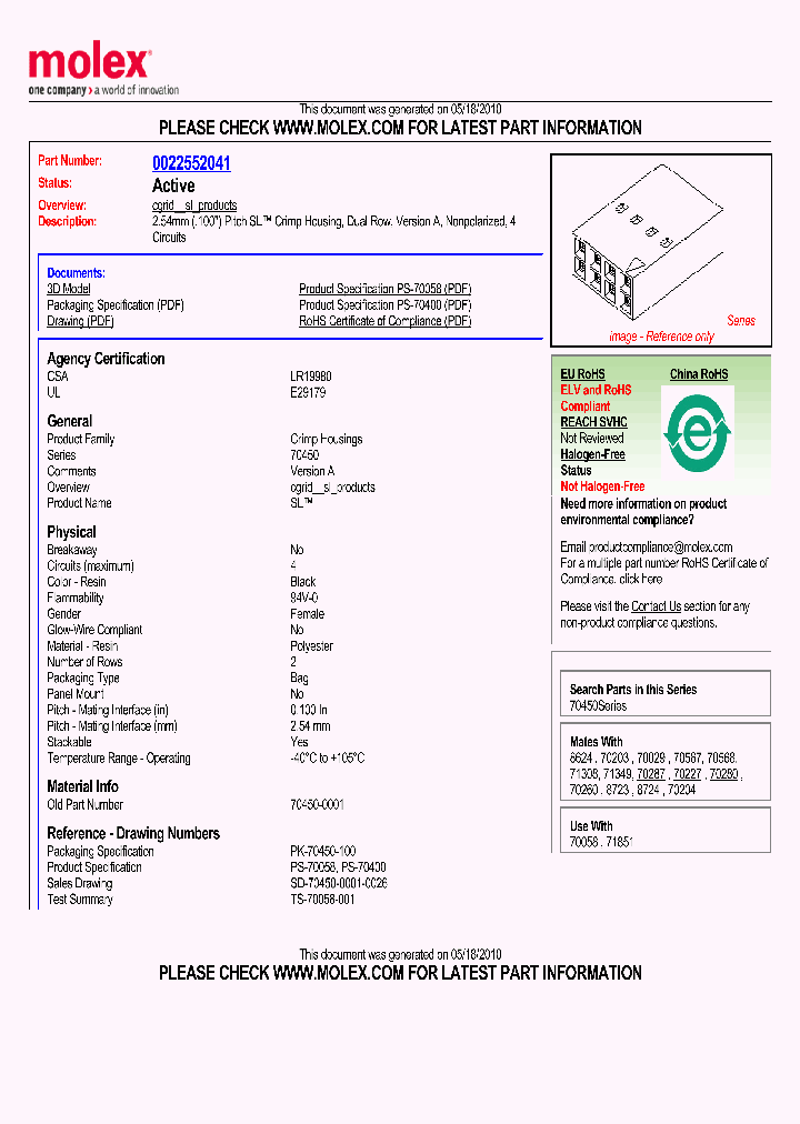 022-55-2041_4877890.PDF Datasheet